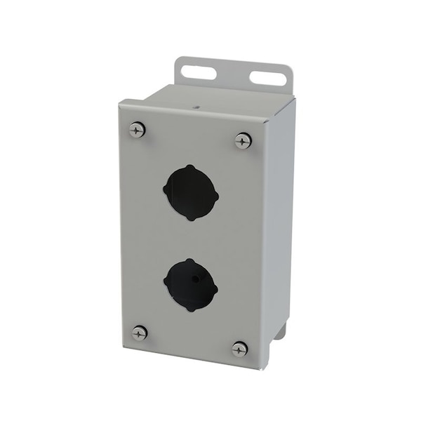 PB Enclosure